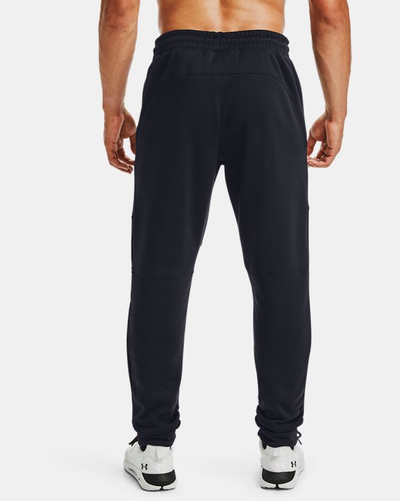 Men's UA Storm Swacket Pants, Black, pdpMainDesktop image number 1
